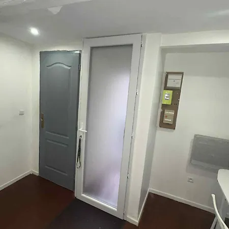 Individuelle Apartament *