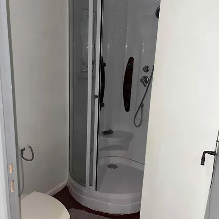 Apartament Individuelle Agde