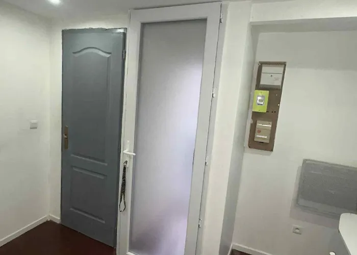 Individuelle Apartament *