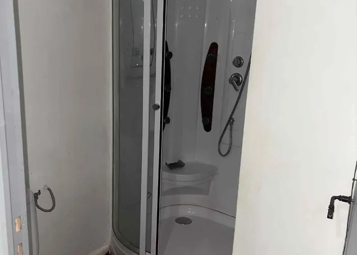 Apartament Individuelle Agde